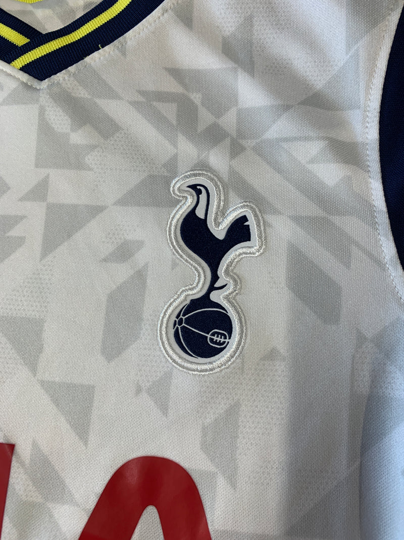 Chargez l'image dans la visionneuse de la galerie, Tottenham 2020-2021 HOME