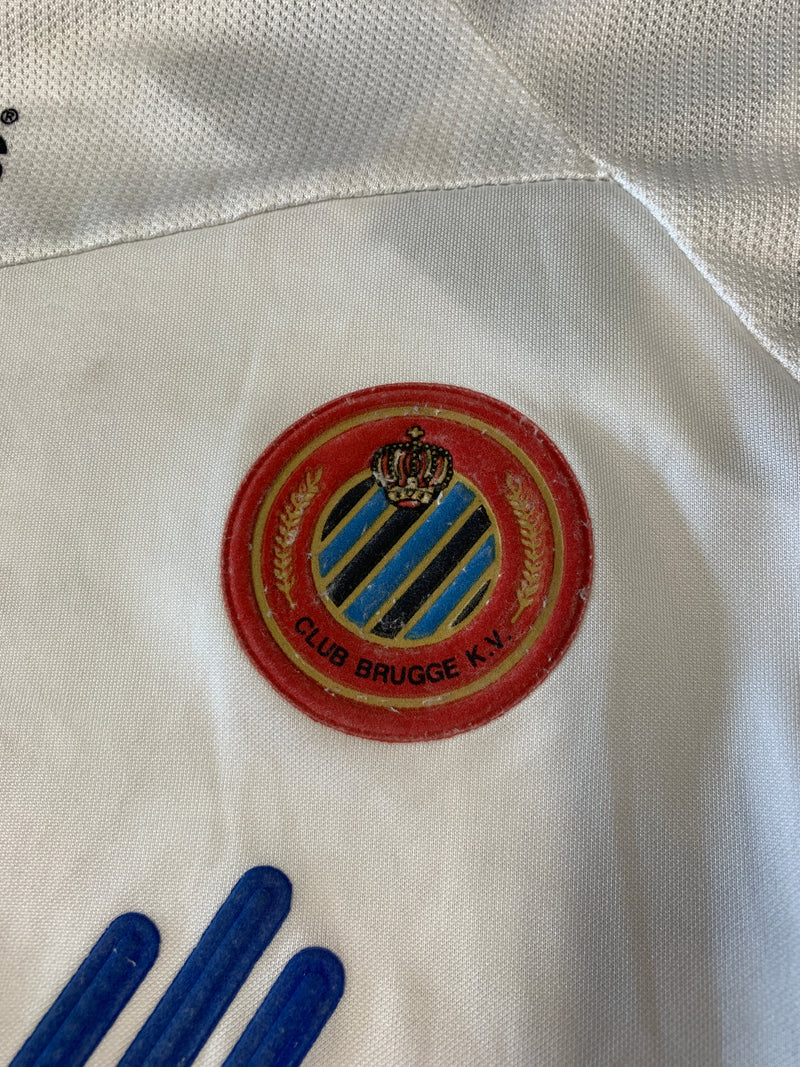 Chargez l'image dans la visionneuse de la galerie, Club Brugge 1995-1996 AWAY