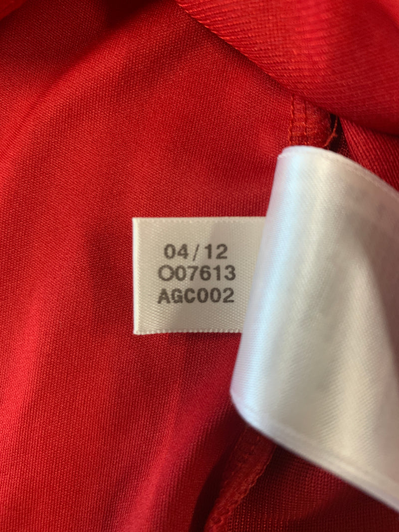 Chargez l'image dans la visionneuse de la galerie, Vannes 2012-2013 Goal