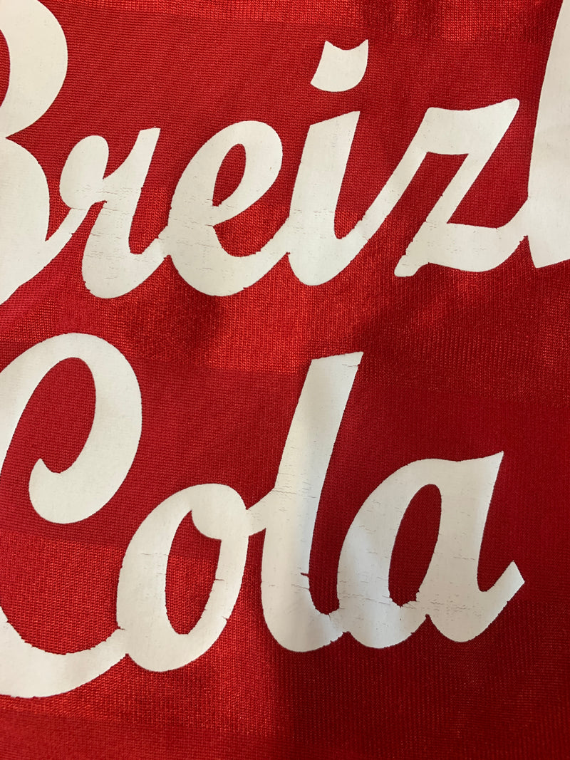 Chargez l'image dans la visionneuse de la galerie, Vannes 2012-2013 Goal