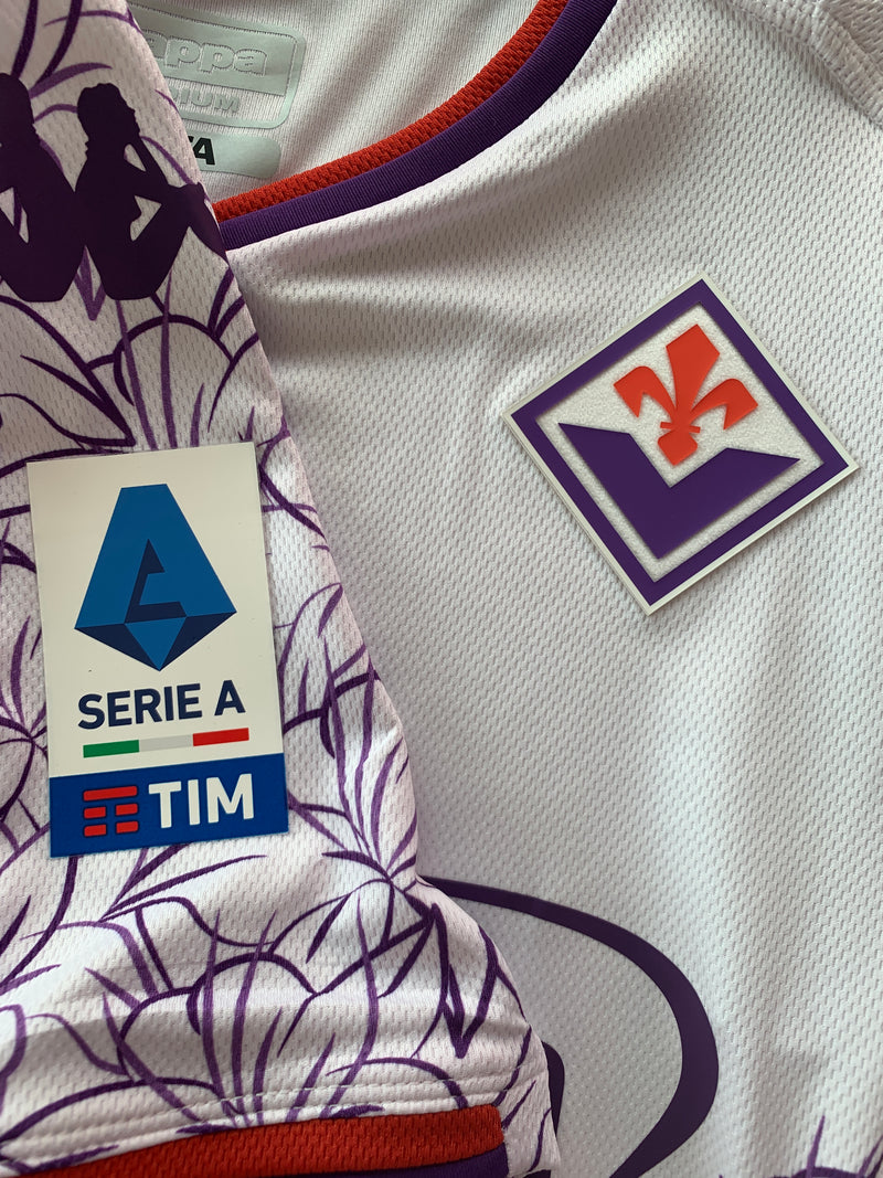 Chargez l'image dans la visionneuse de la galerie, Fiorentina 2023-2024 AWAY 9 (M)