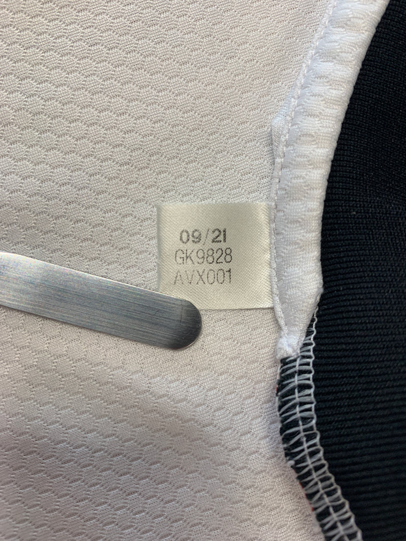 Chargez l'image dans la visionneuse de la galerie, Sao Paulo 2021-2022 HOME