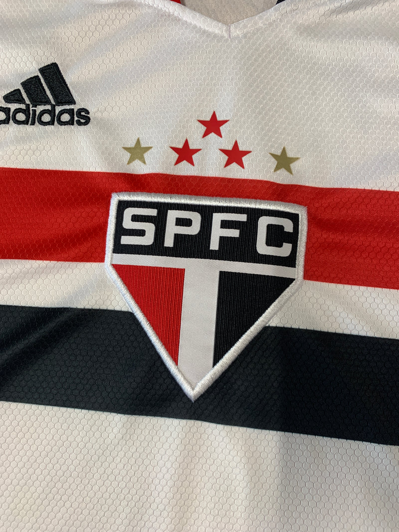 Chargez l'image dans la visionneuse de la galerie, Sao Paulo 2021-2022 HOME