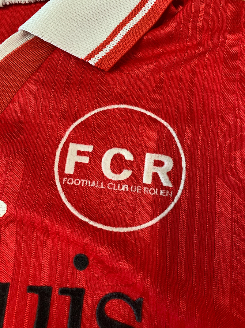 Chargez l'image dans la visionneuse de la galerie, Rouen 1997-1998 HOME 3