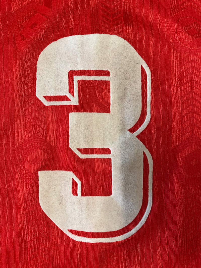 Chargez l'image dans la visionneuse de la galerie, Rouen 1997-1998 HOME 3