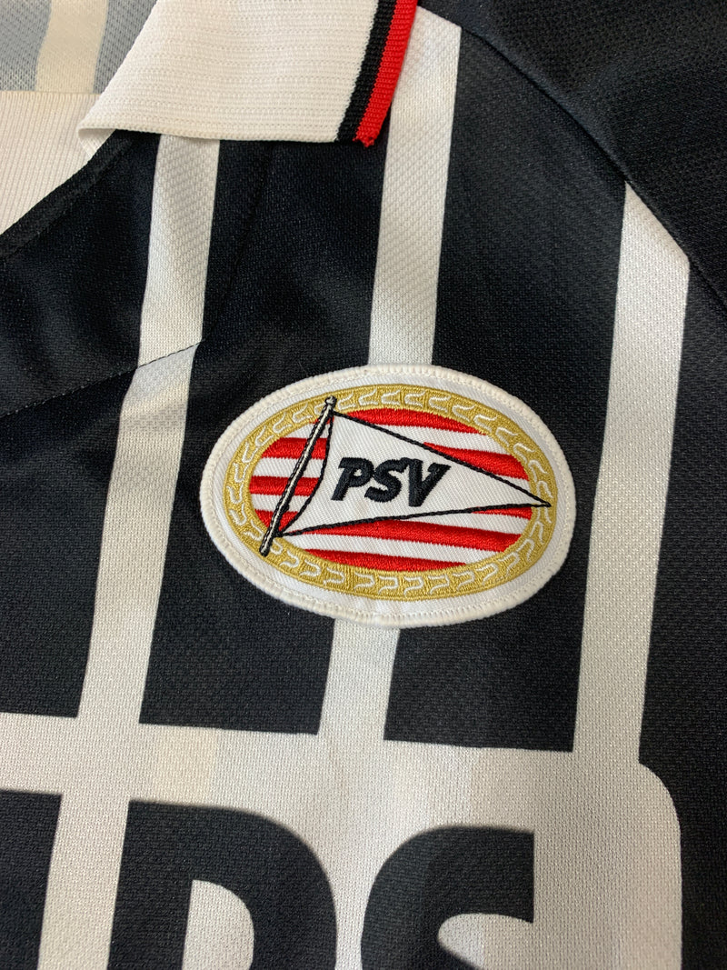 Chargez l'image dans la visionneuse de la galerie, PSV Eindhoven 1997-1998 AWAY