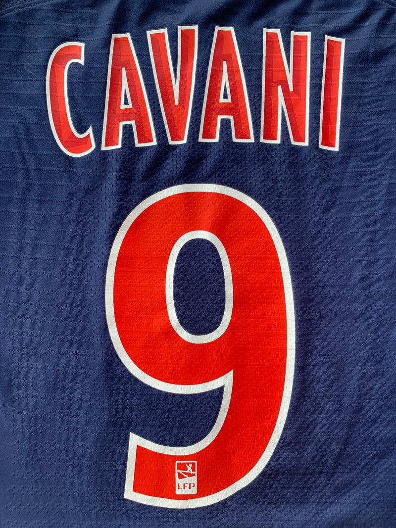 Chargez l'image dans la visionneuse de la galerie, PSG 2018-2019 HOME 9 CAVANI (M)