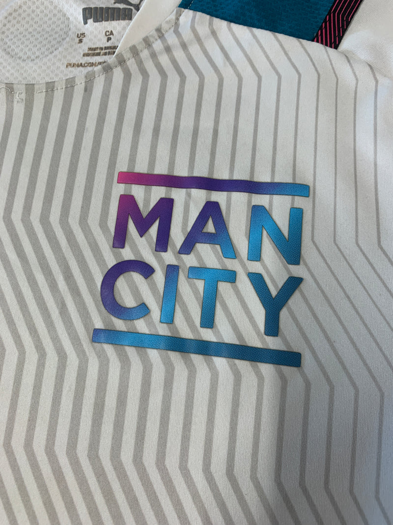 Chargez l'image dans la visionneuse de la galerie, Manchester City 2021-2022 Training