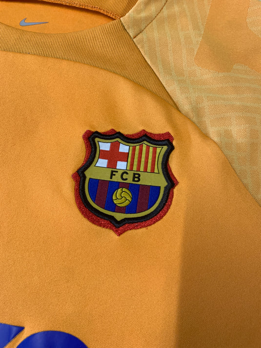 Barcelone 2022-2023 Training