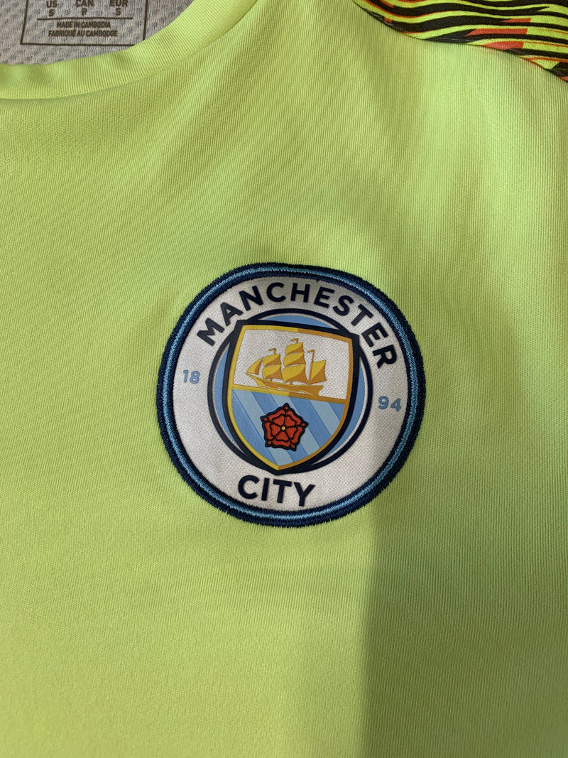 Chargez l'image dans la visionneuse de la galerie, Manchester City 2019-2020 Training