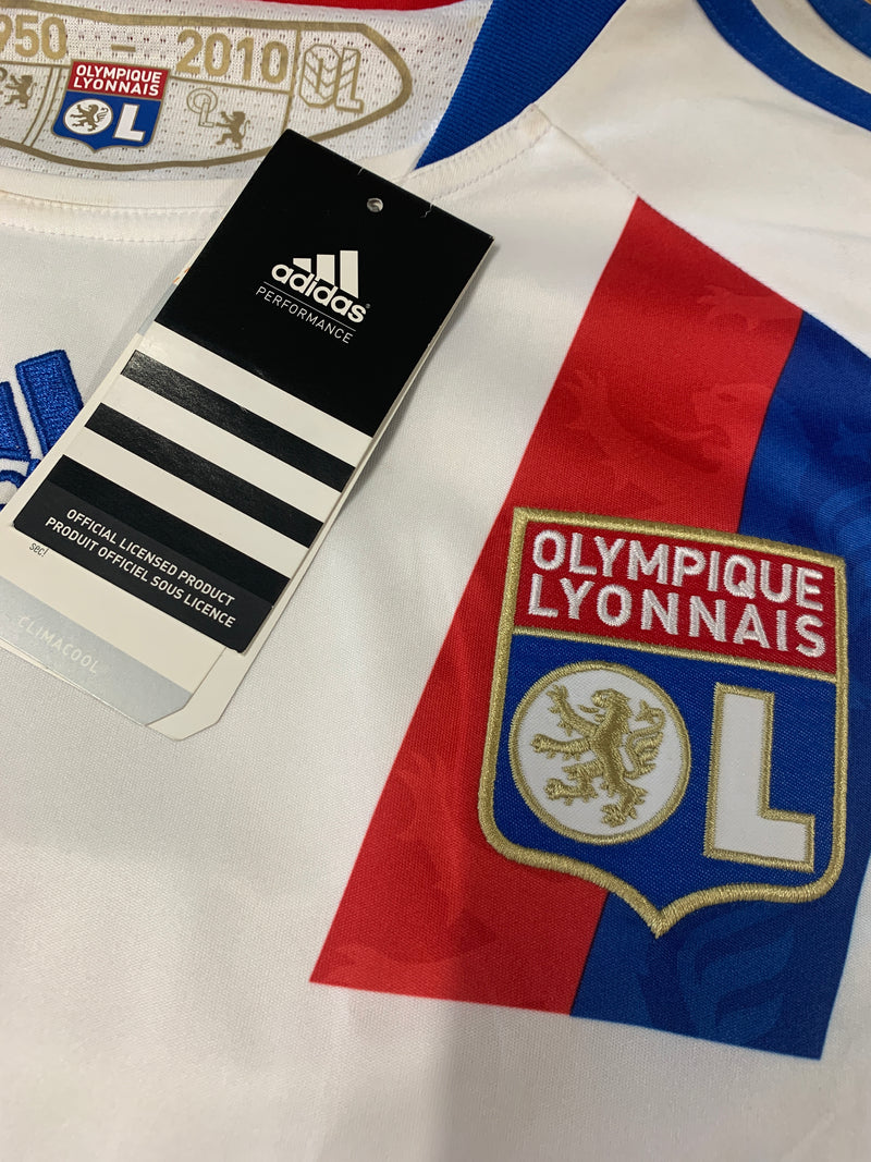 Chargez l'image dans la visionneuse de la galerie, Lyon 2010-2011 HOME