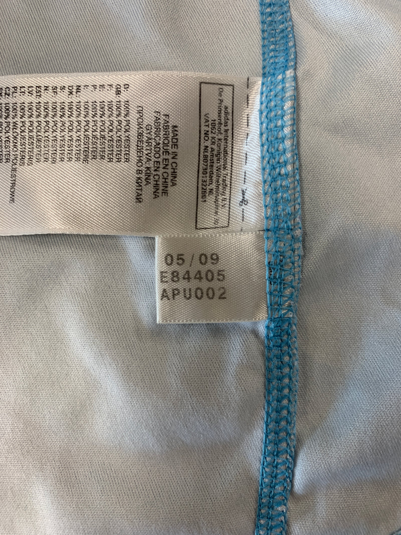 Chargez l'image dans la visionneuse de la galerie, Marseille 2009-2010 AWAY 10 BEN ARFA