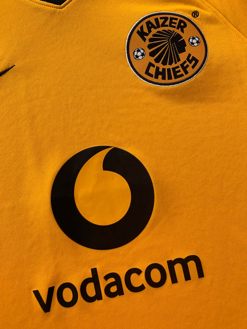 Chargez l'image dans la visionneuse de la galerie, Kaizer Chiefs 2021-2022 HOME (S)