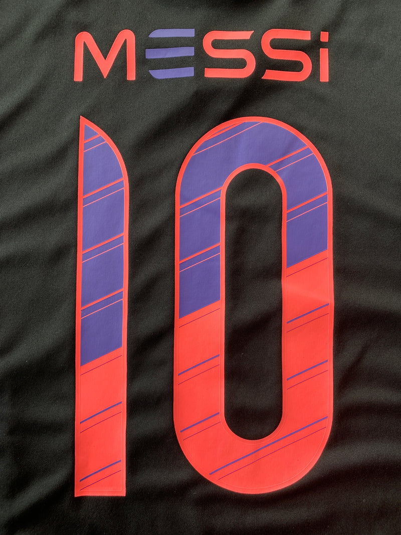 Chargez l'image dans la visionneuse de la galerie, Adidas Sort Born 2014 Training 10 MESSI (16)