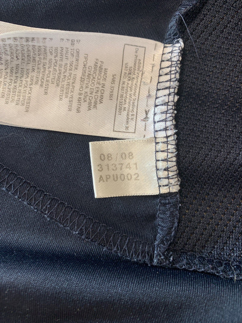 Chargez l'image dans la visionneuse de la galerie, Bayern Munich 2008-2009 AWAY 7 RIBERY