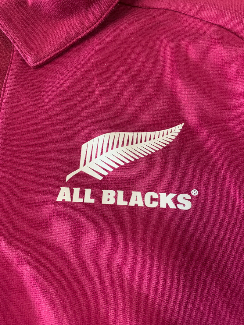 Chargez l'image dans la visionneuse de la galerie, All Blacks 2020 Polo