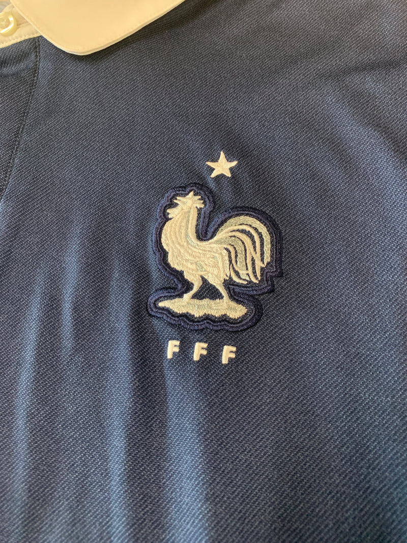 Chargez l'image dans la visionneuse de la galerie, France 2014 HOME