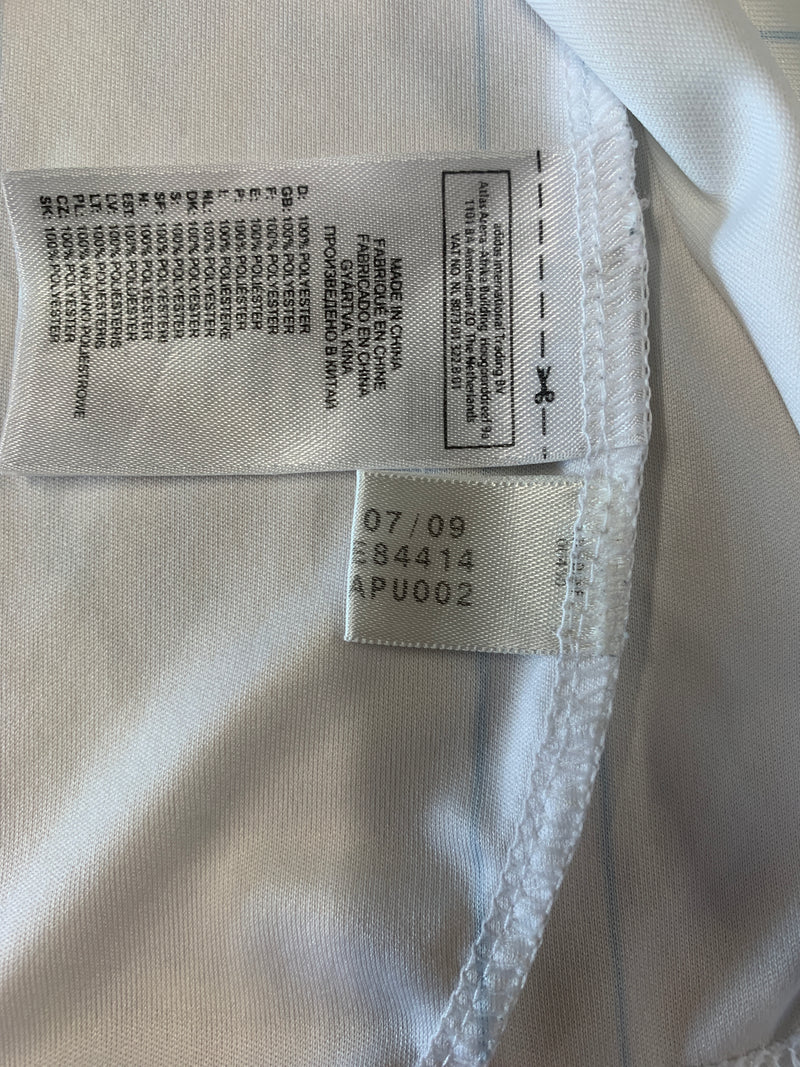 Chargez l'image dans la visionneuse de la galerie, Marseille 2009-2010 HOME