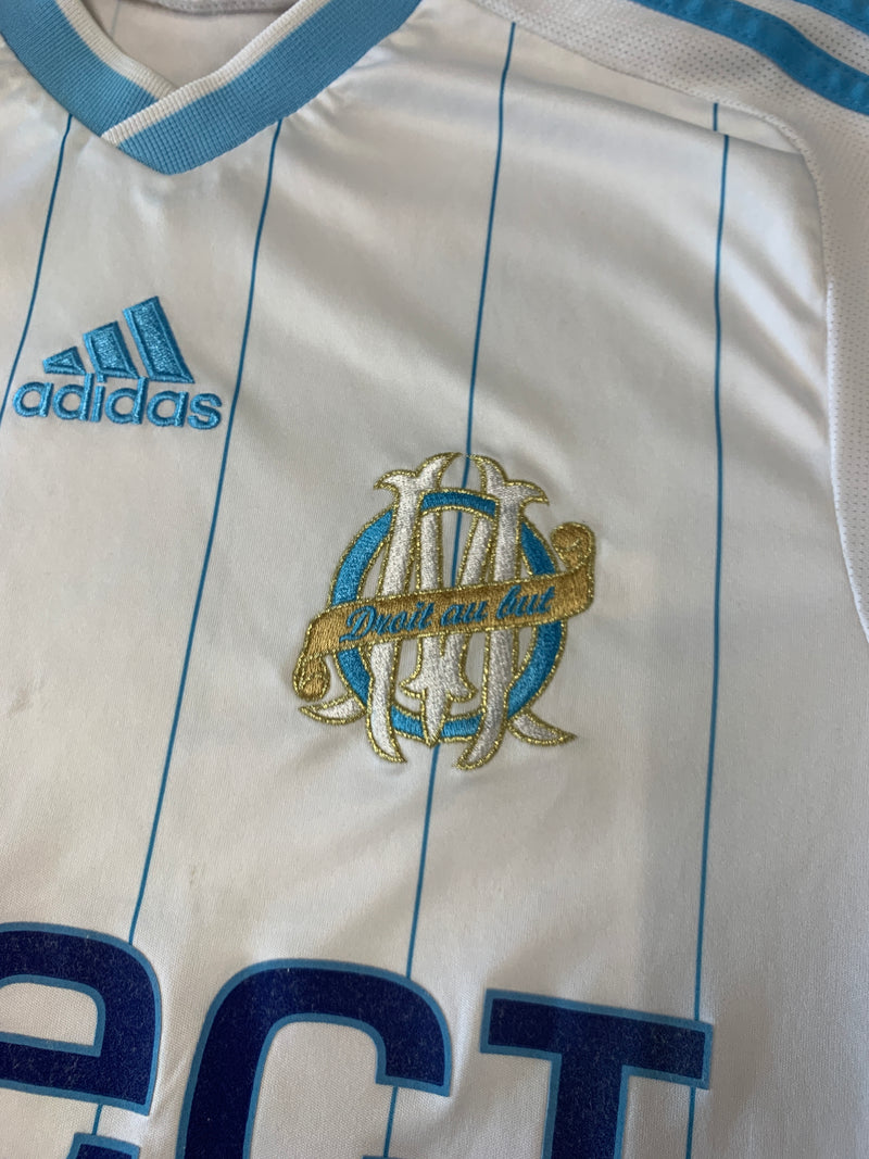 Chargez l'image dans la visionneuse de la galerie, Marseille 2009-2010 HOME