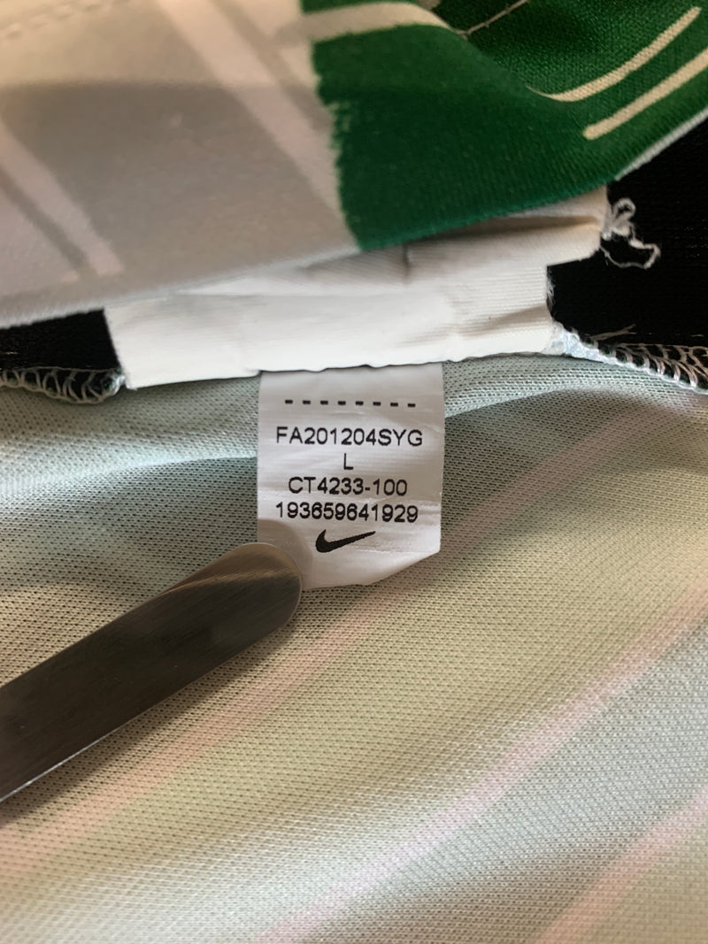 Chargez l'image dans la visionneuse de la galerie, Nigeria 2020 HOME