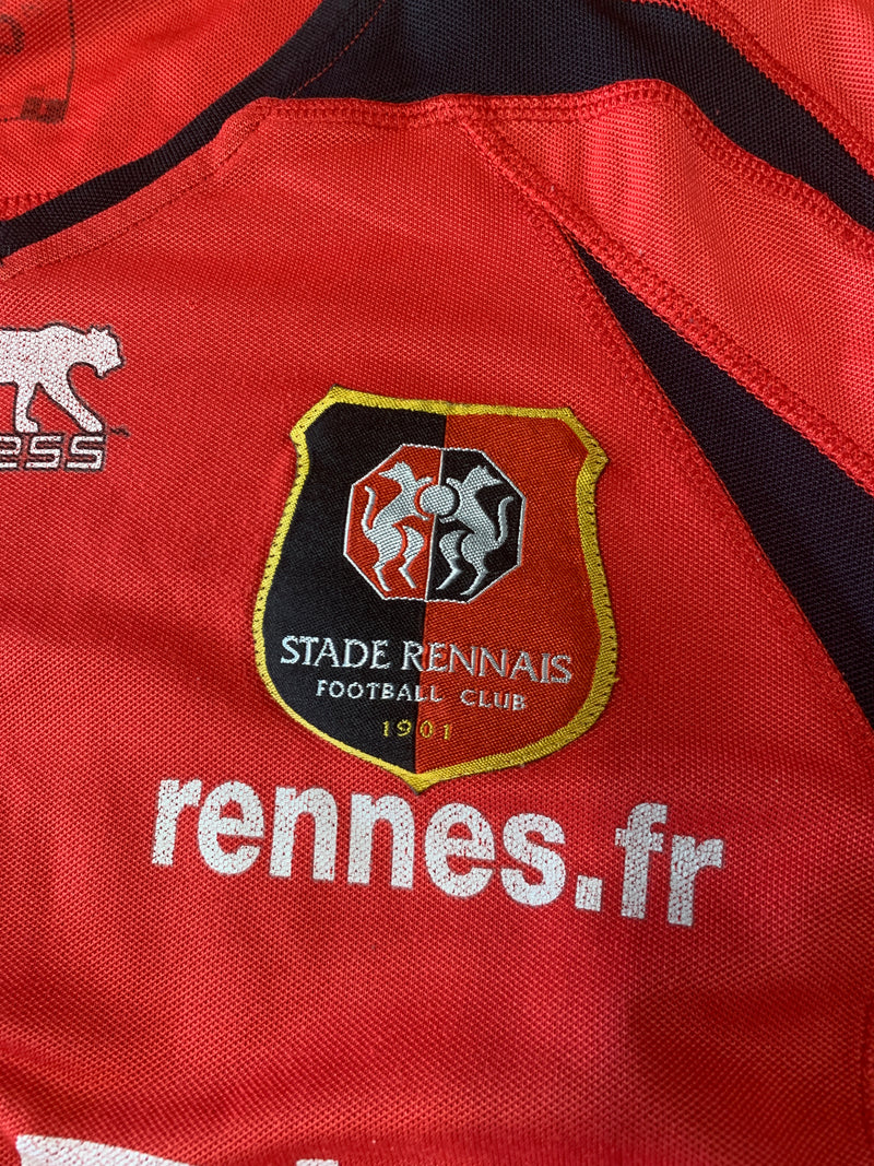 Chargez l'image dans la visionneuse de la galerie, Rennes 2006-2007 HOME 18 GONZALES