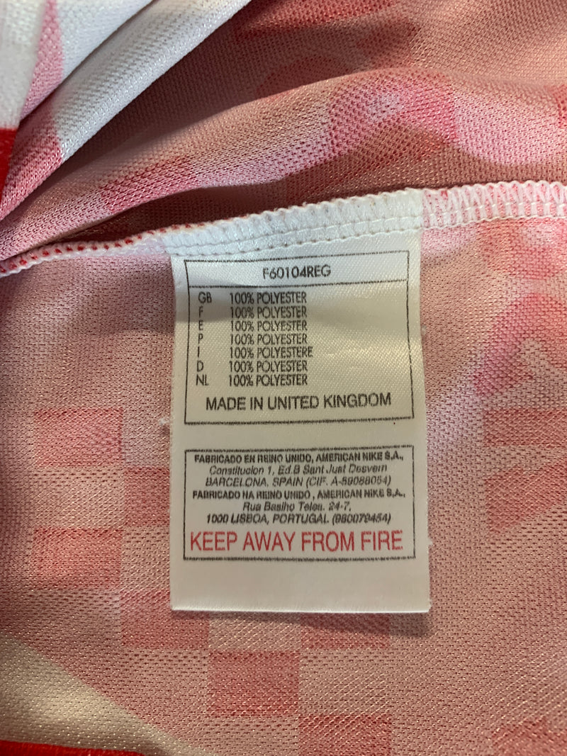 Chargez l'image dans la visionneuse de la galerie, PSV Eindhoven 1996-1997 HOME