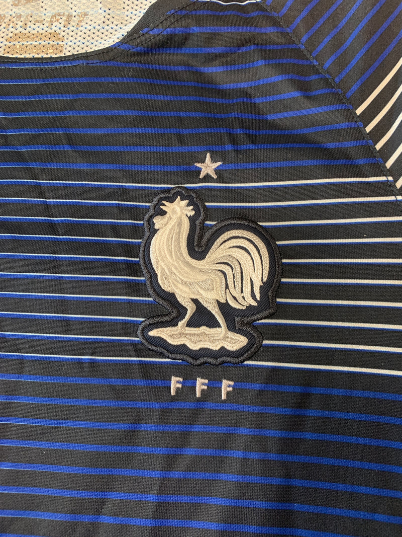 Chargez l'image dans la visionneuse de la galerie, France 2016 Training