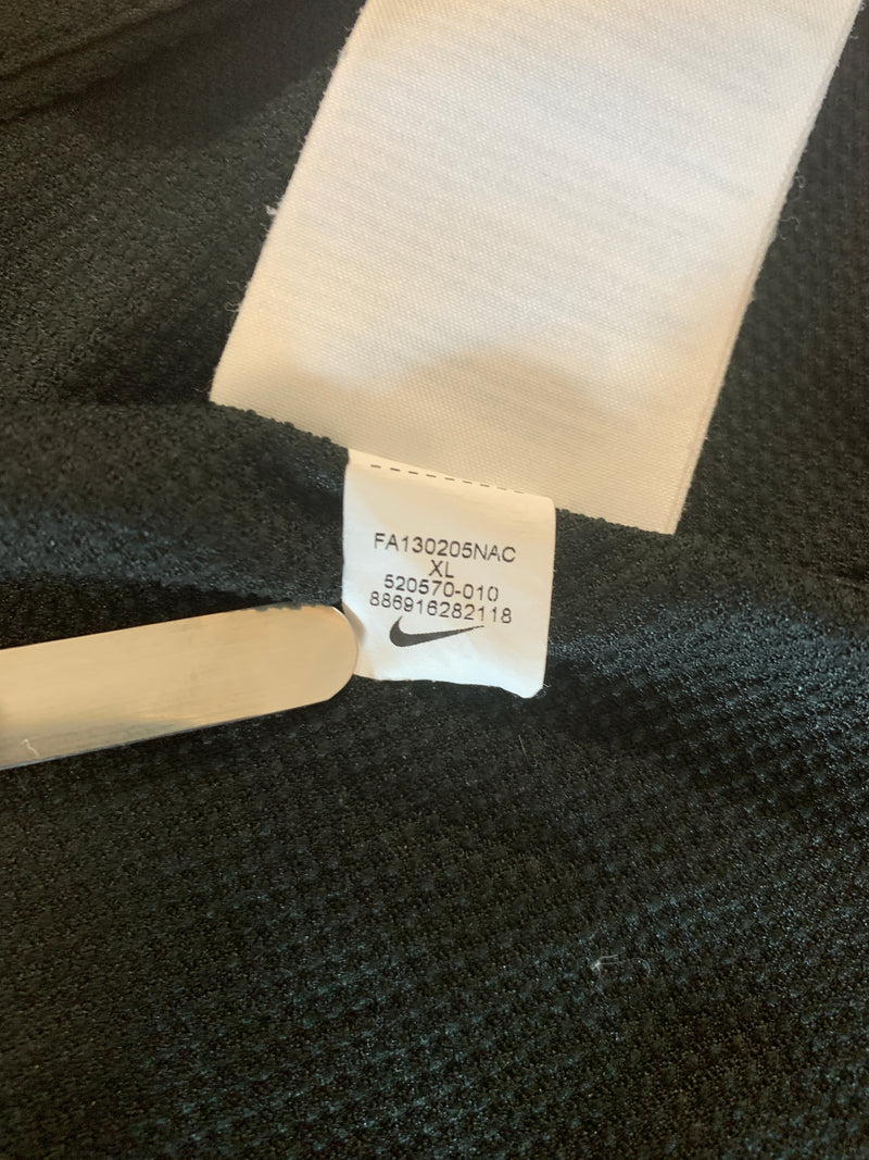 Chargez l'image dans la visionneuse de la galerie, Caen 2014-2015 AWAY 28 DA SILVA