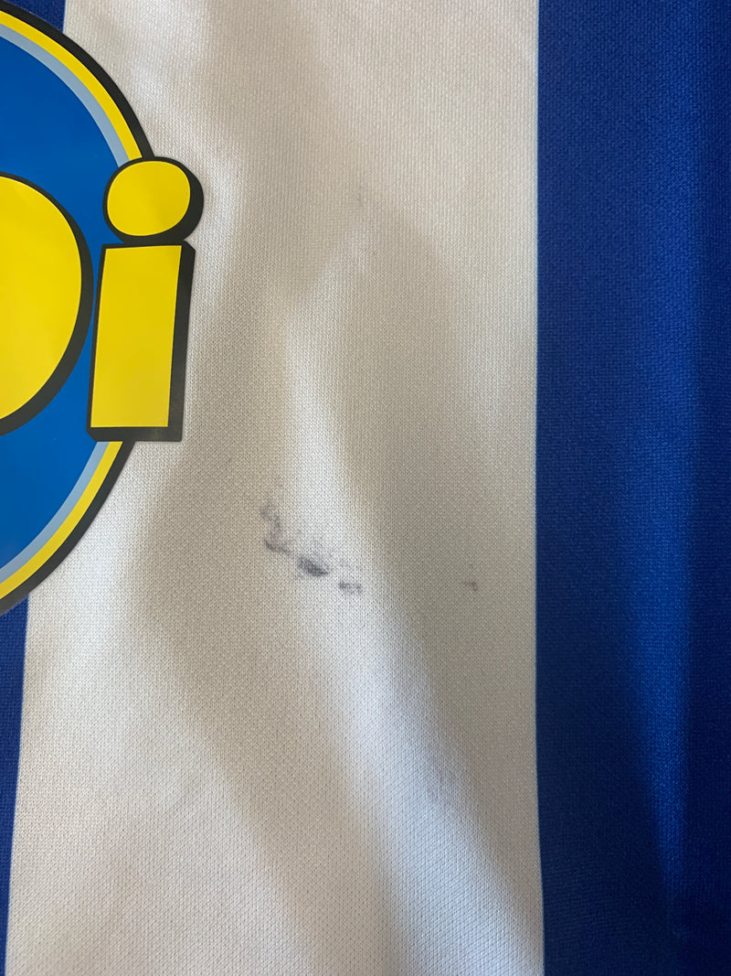 Chargez l'image dans la visionneuse de la galerie, Hertha Berlin 2019-2020 HOME