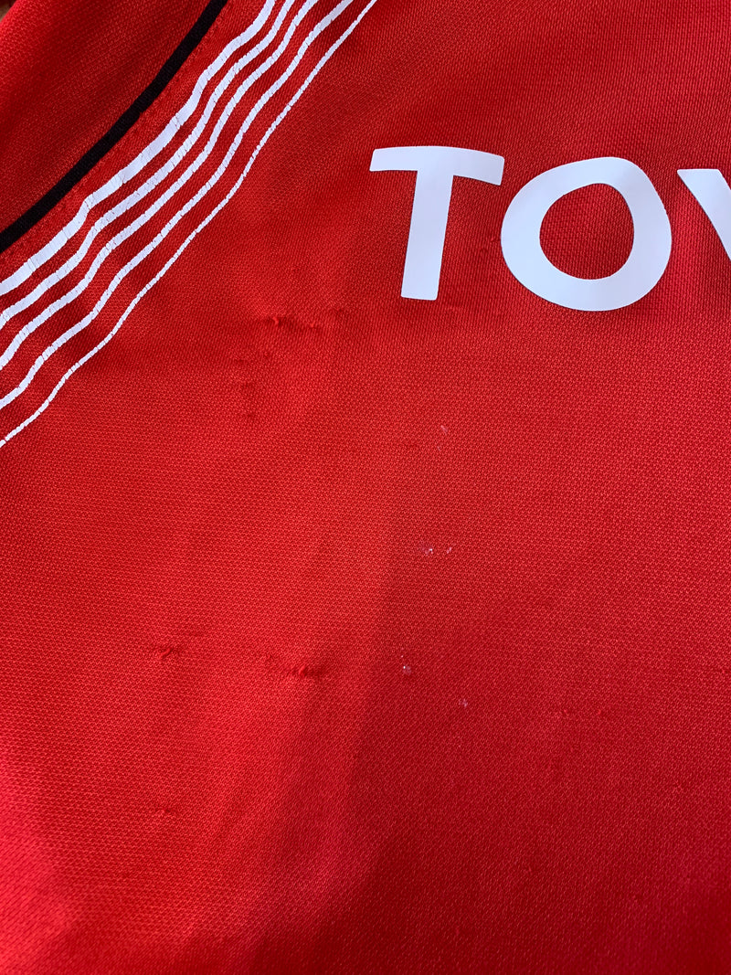 Chargez l'image dans la visionneuse de la galerie, Valenciennes 2007-2008 HOME