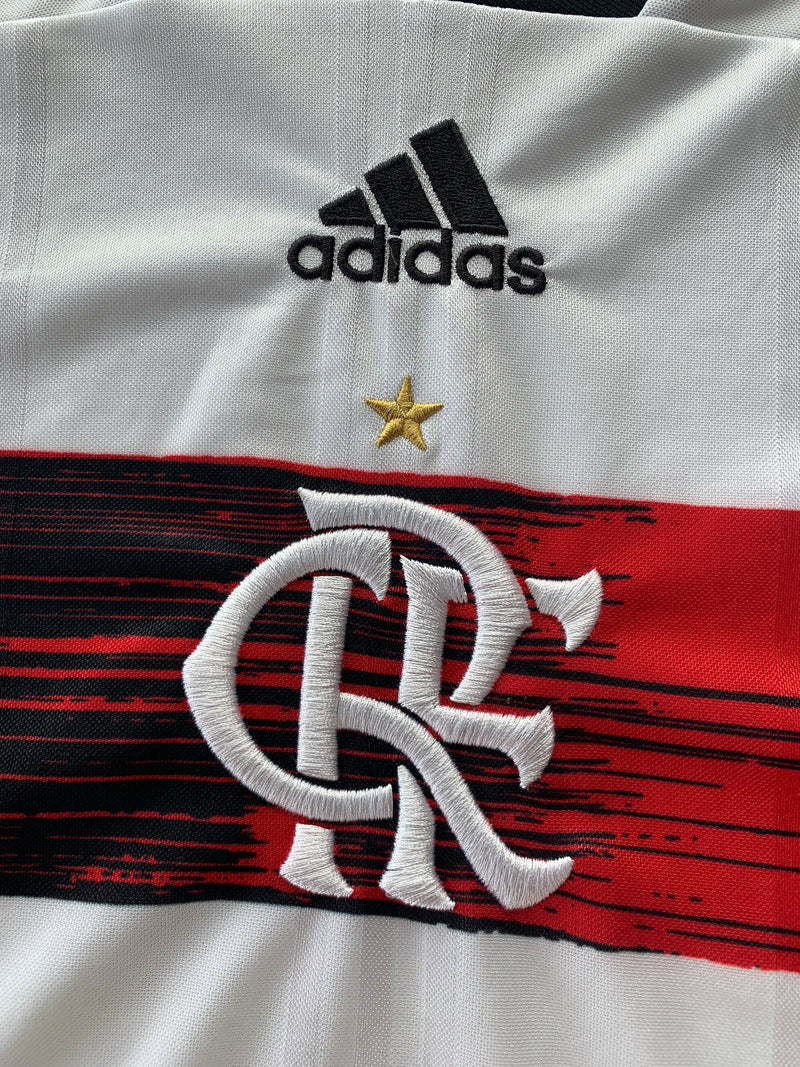 Chargez l'image dans la visionneuse de la galerie, Flamengo 2020-2021 AWAY (M)