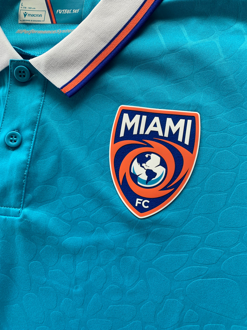 Chargez l'image dans la visionneuse de la galerie, Miami FC 2024 HOME (L)