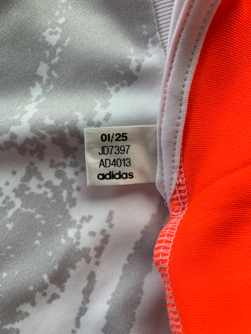 Chargez l'image dans la visionneuse de la galerie, Fortuna Düsseldorf 2025-2026 AWAY 10 RASMUSSEN (M)
