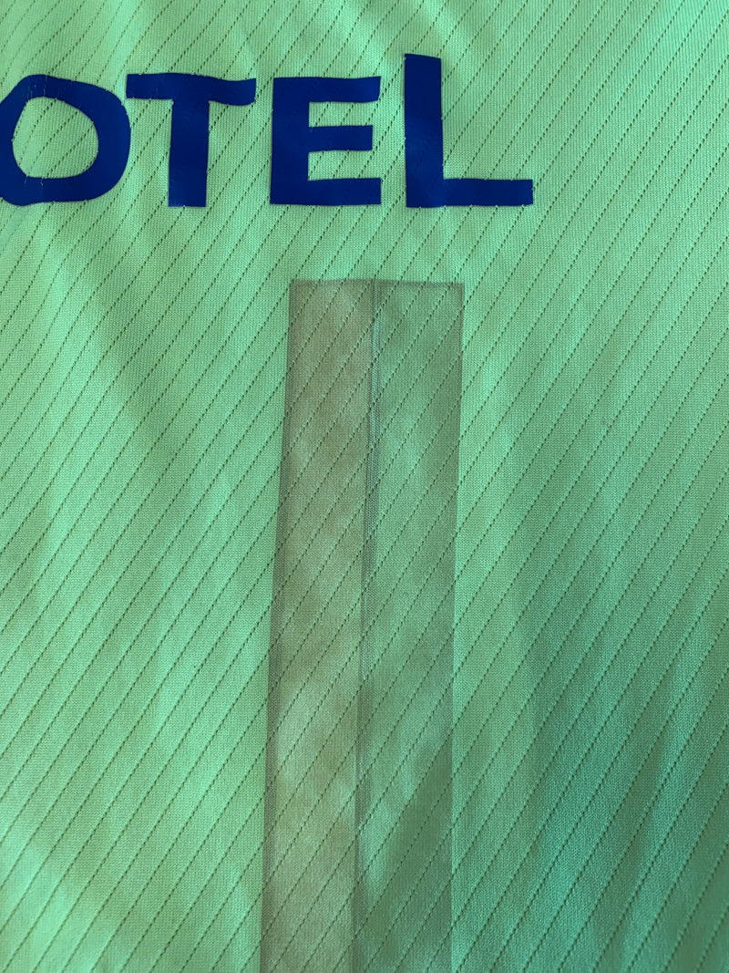 Chargez l'image dans la visionneuse de la galerie, Lyon 2008-2009 THIRD 10 BENZEMA