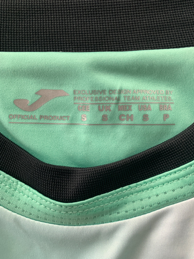 Chargez l'image dans la visionneuse de la galerie, Hibernian 2022-2023 AWAY (S)