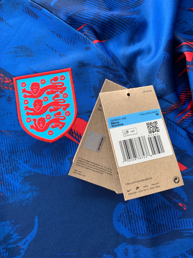 Chargez l'image dans la visionneuse de la galerie, Angleterre 2022 Training (M)