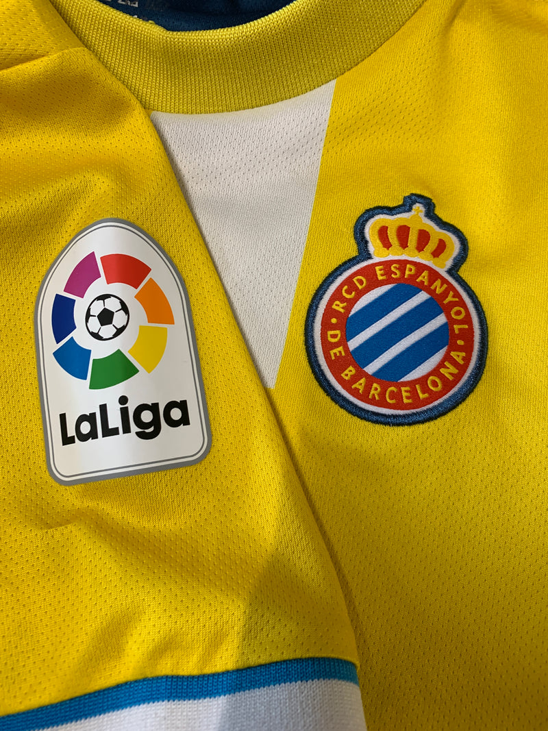 Chargez l'image dans la visionneuse de la galerie, Espanyol Barcelone 2018-2019 THIRD