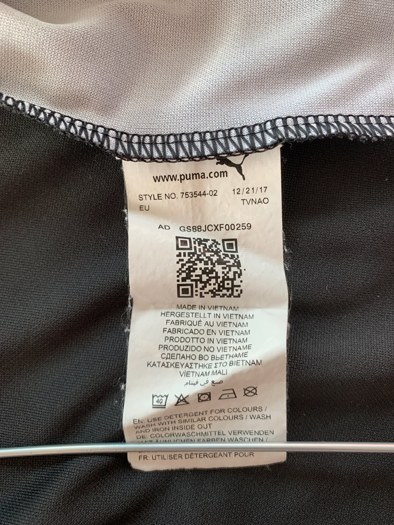 Chargez l'image dans la visionneuse de la galerie, Marseille 2018-2019 AWAY 10 PAYET (XL)