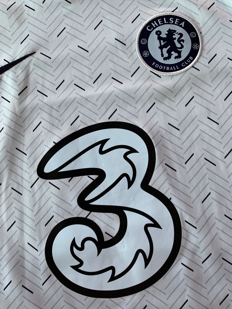 Chargez l'image dans la visionneuse de la galerie, Chelsea 2020-2021 AWAY 11 WERNER (S)