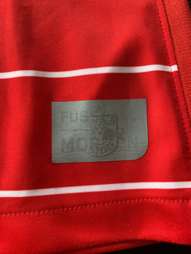 Chargez l'image dans la visionneuse de la galerie, Red Bull Salzburg 2021-2022 HOME 22 SOLET (L)