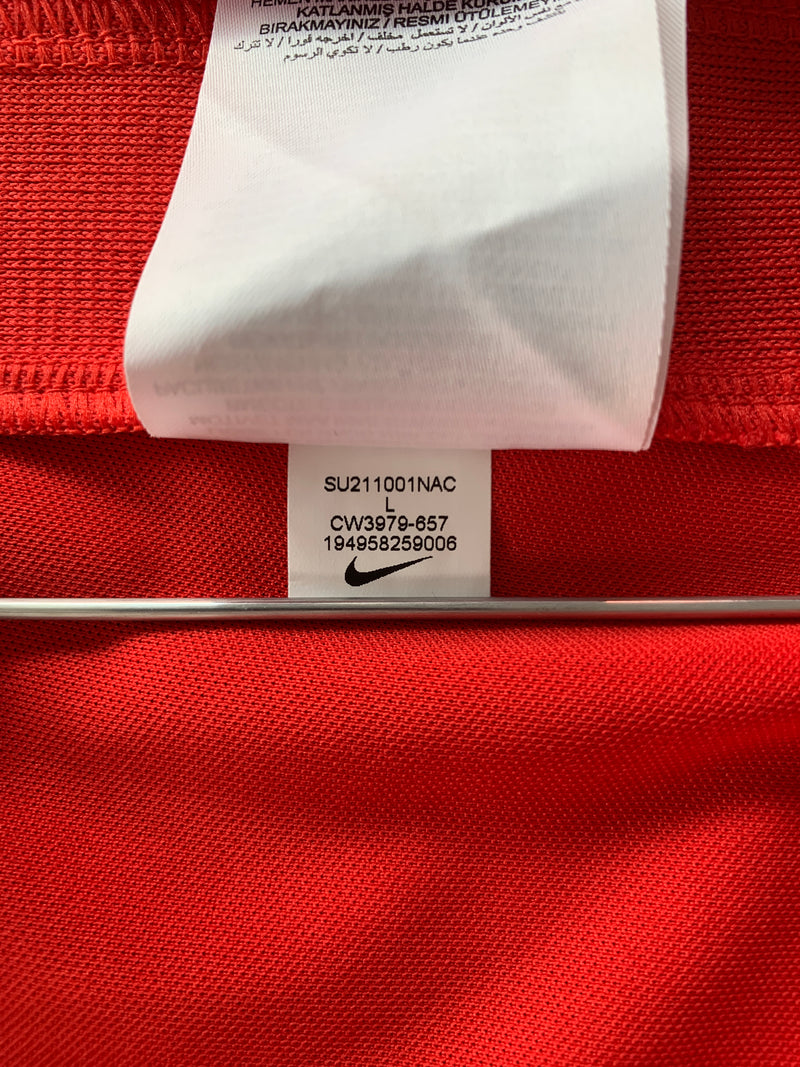 Chargez l'image dans la visionneuse de la galerie, Red Bull Salzburg 2021-2022 HOME 22 SOLET (L)