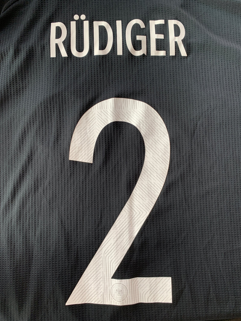 Chargez l'image dans la visionneuse de la galerie, Allemagne 2022 AWAY 2 RUDIGER (M)