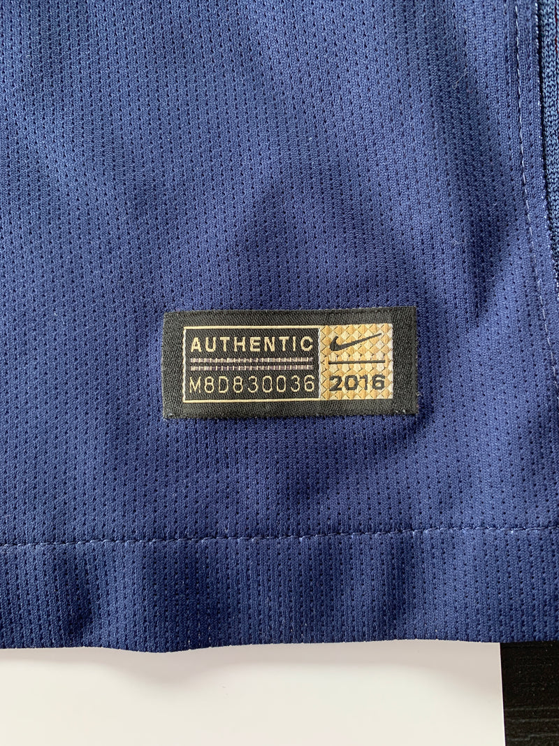 Chargez l'image dans la visionneuse de la galerie, PSG 2016-2017 HOME 9 CAVANI (S)