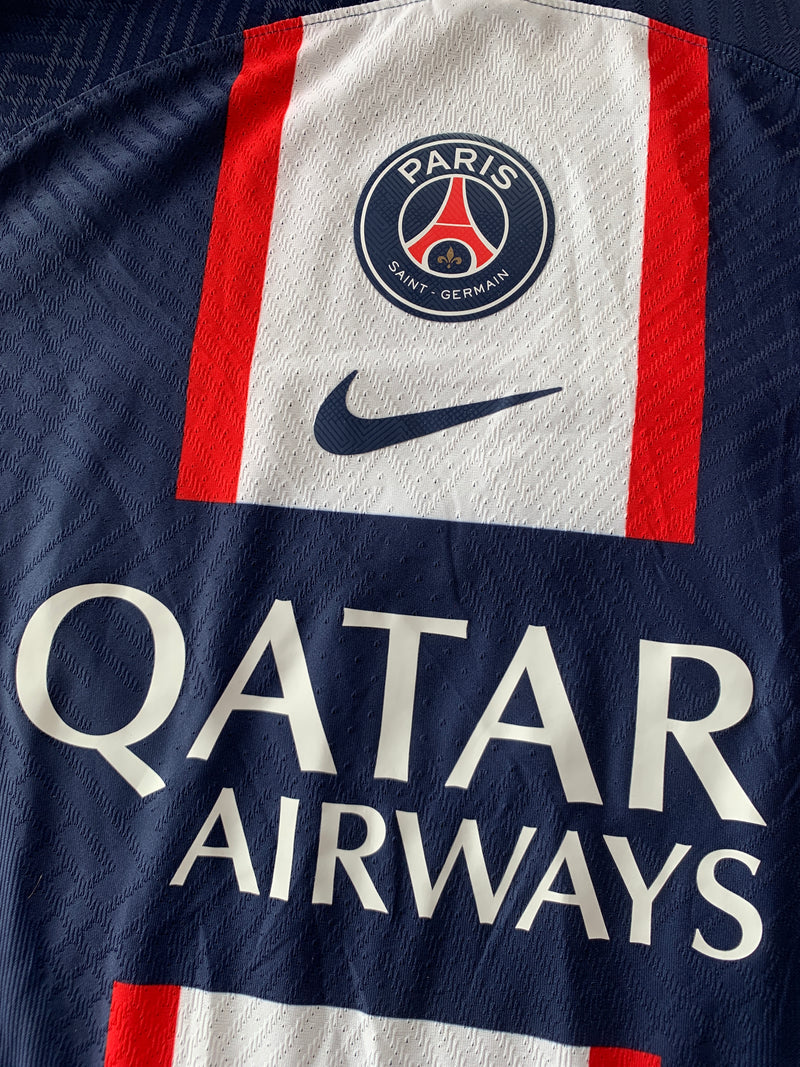 Chargez l'image dans la visionneuse de la galerie, PSG 2022-2023 HOME 30 MESSI (M)