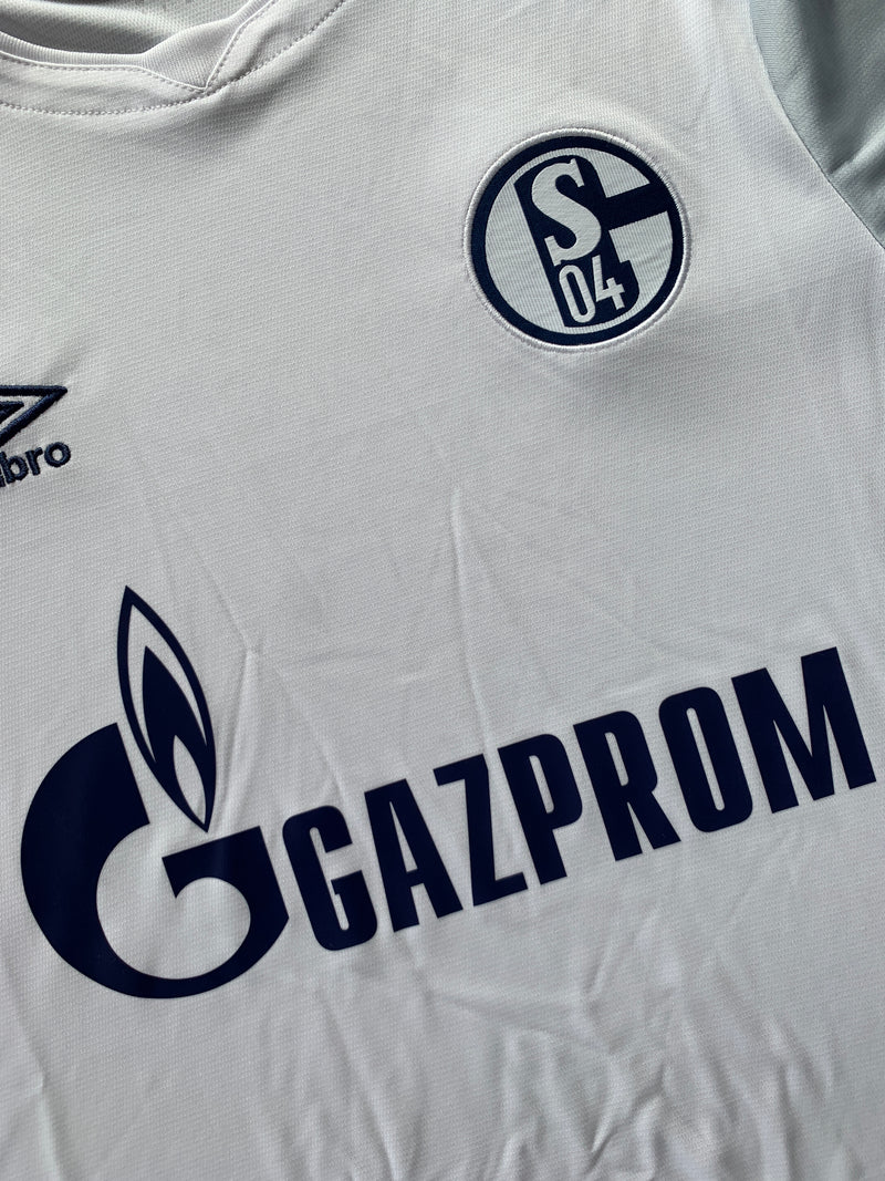Chargez l'image dans la visionneuse de la galerie, Schalke 04 2019-2020 AWAY (S)