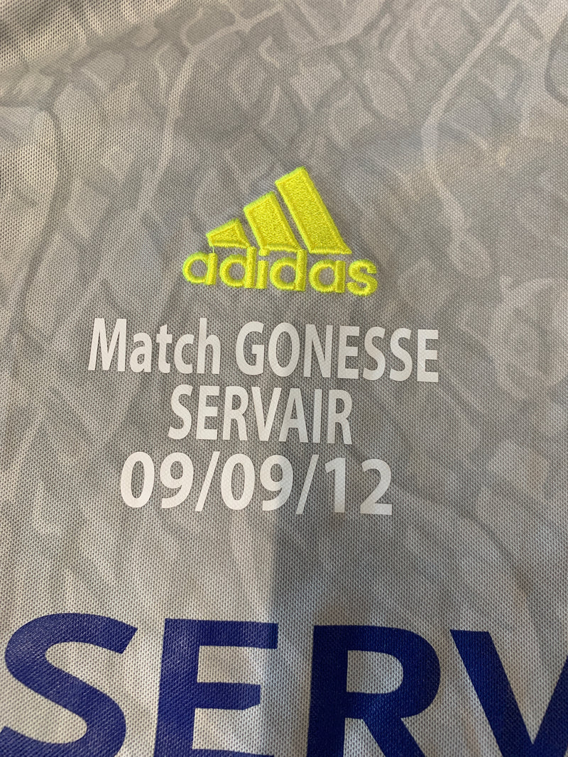 Chargez l'image dans la visionneuse de la galerie, Variétés Club de France 2012 Goal 1