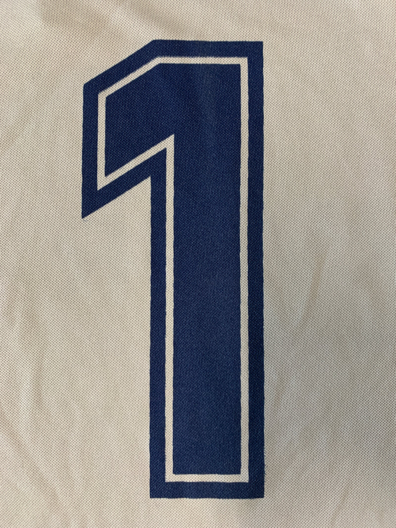 Chargez l'image dans la visionneuse de la galerie, Variétés Club de France 2012 Goal 1