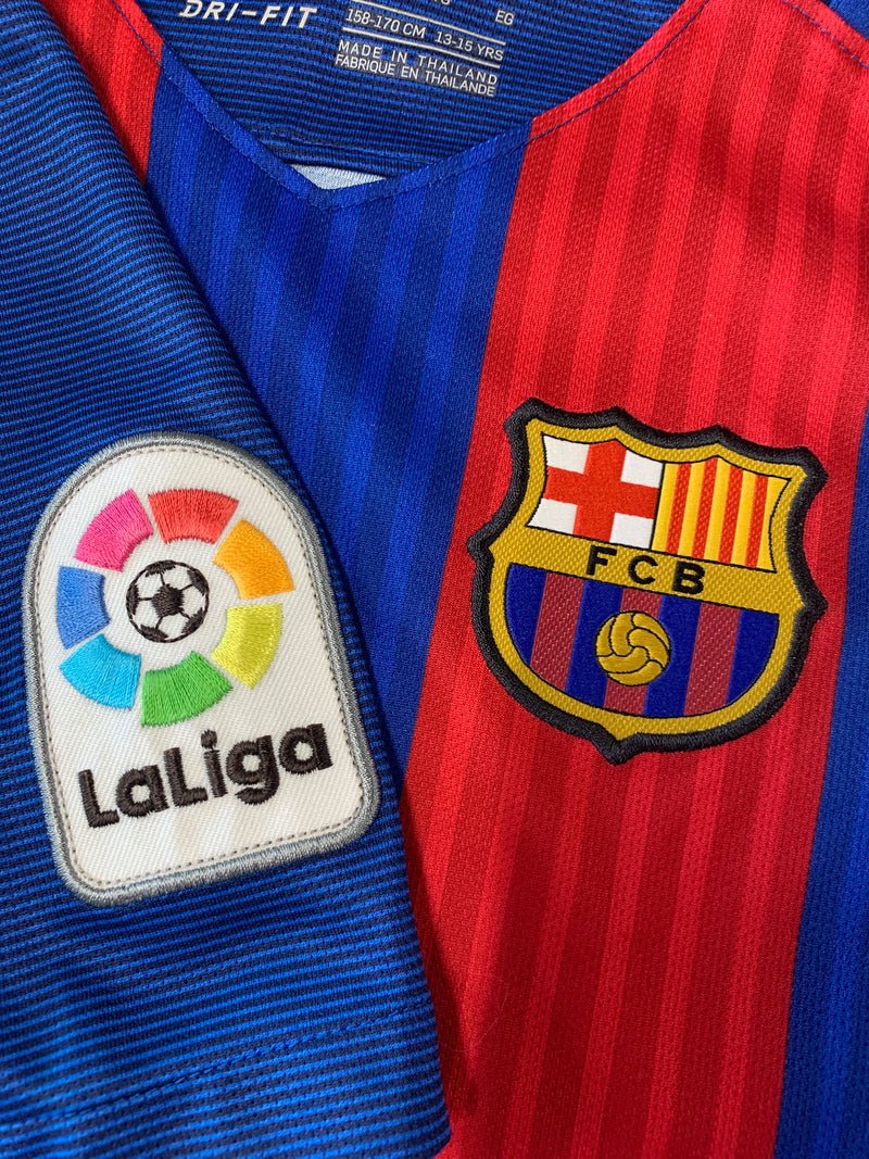 Chargez l'image dans la visionneuse de la galerie, Barcelone 2016-2017 HOME