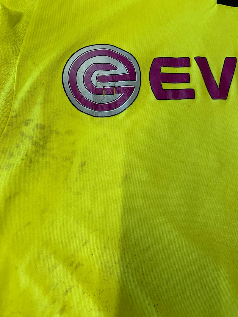 Chargez l'image dans la visionneuse de la galerie, Borussia Dortmund 2012-2013 HOME 14 PERISIC