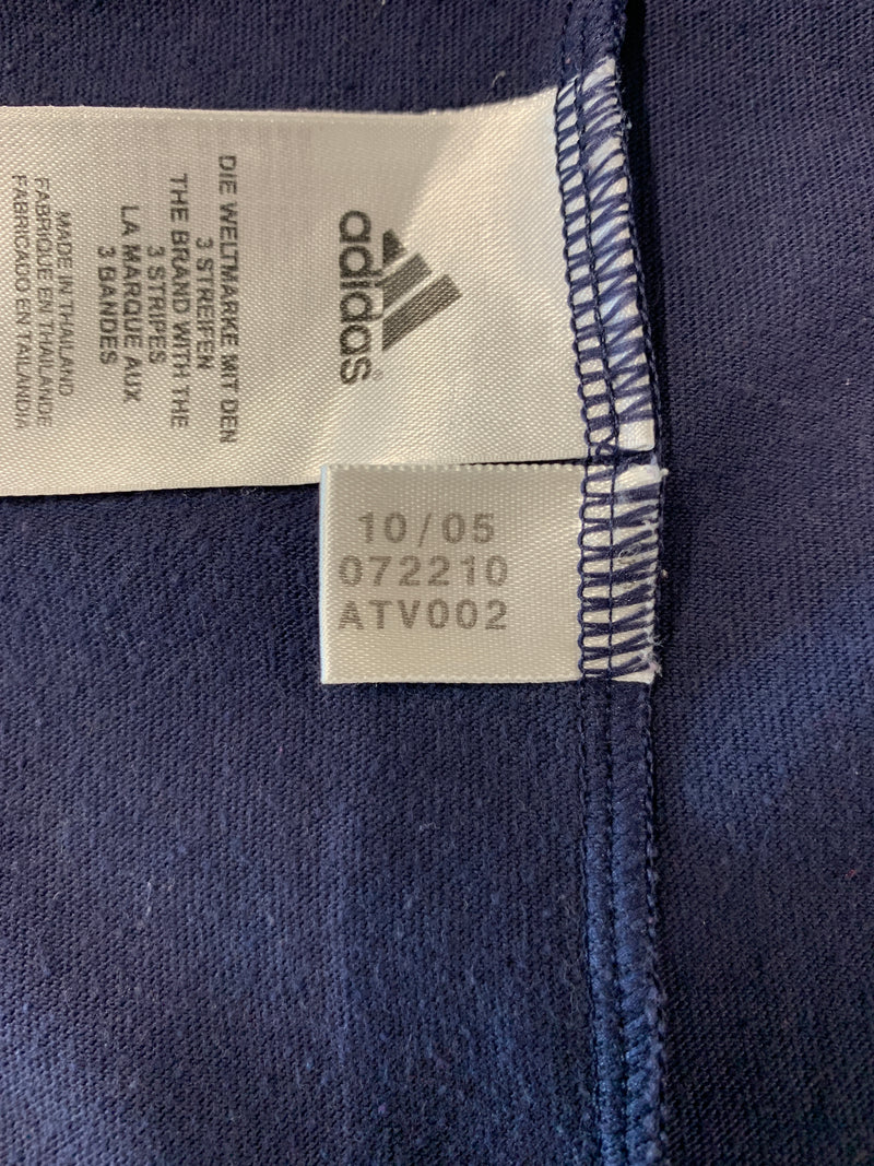 Chargez l'image dans la visionneuse de la galerie, France 2006 Training